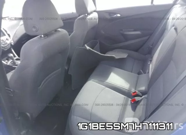 1G1BE5SM7H7111311 фото 9