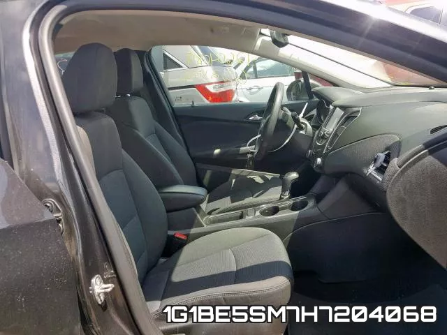 1G1BE5SM7H7204068 фото 6