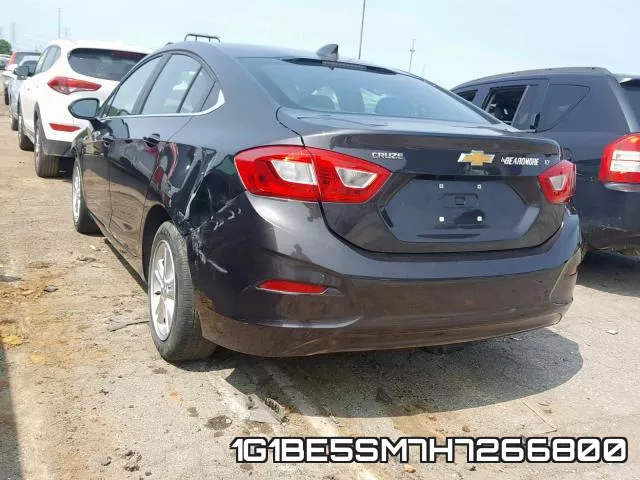 1G1BE5SM7H7266800 фото 4