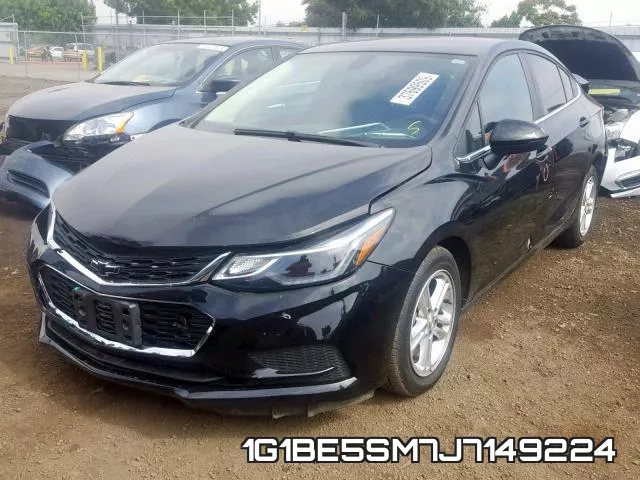 1G1BE5SM7J7149224 фото 3