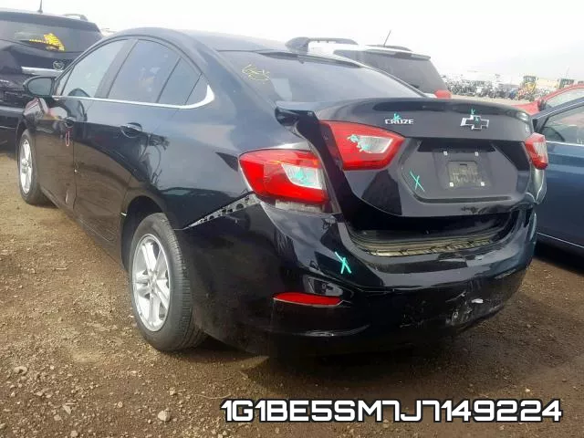 1G1BE5SM7J7149224 фото 4