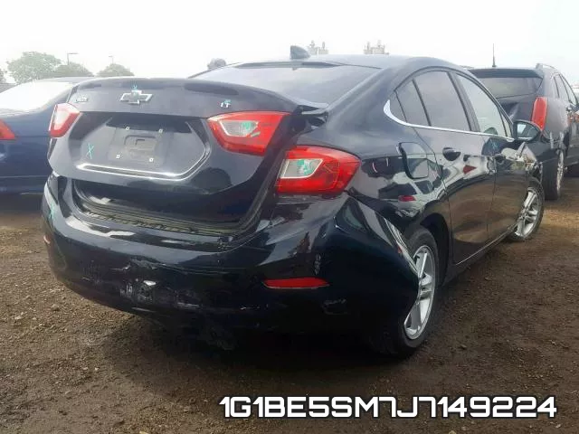 1G1BE5SM7J7149224 фото 5
