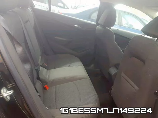 1G1BE5SM7J7149224 фото 7