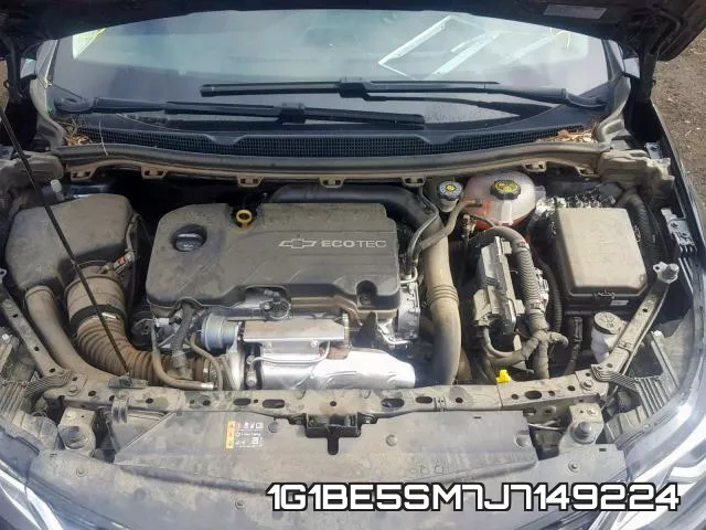 1G1BE5SM7J7149224 фото 8