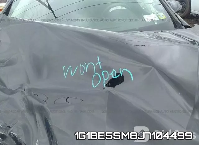 1G1BE5SM8J7104499 фото 2