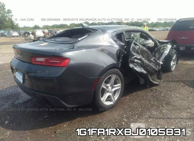 1G1FA1RX8J0105831 фото 5