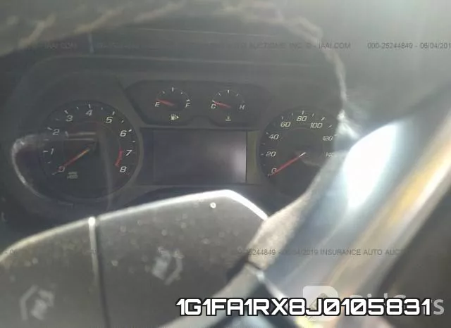 1G1FA1RX8J0105831 фото 8