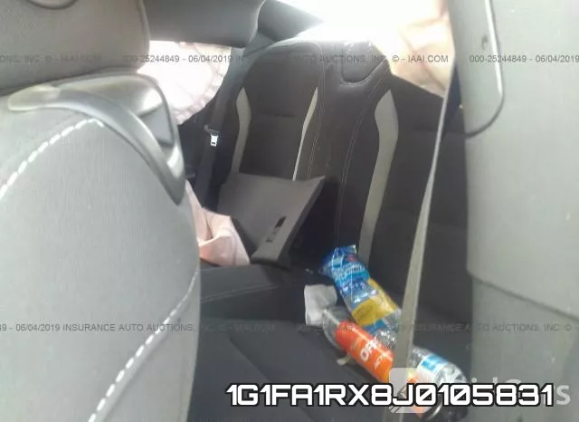 1G1FA1RX8J0105831 фото 9