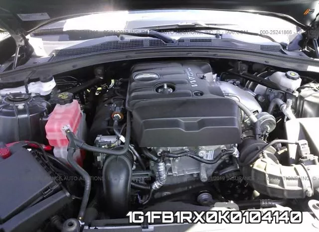 1G1FB1RX0K0104140 фото 2
