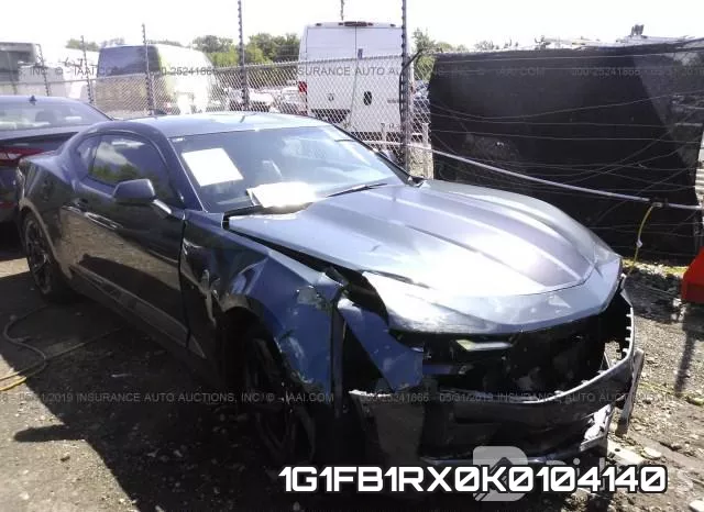 1G1FB1RX0K0104140 фото 3