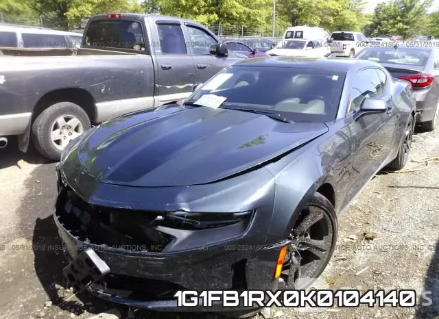1G1FB1RX0K0104140 фото 4