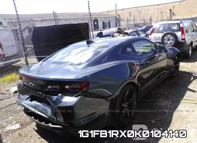 1G1FB1RX0K0104140 фото 6