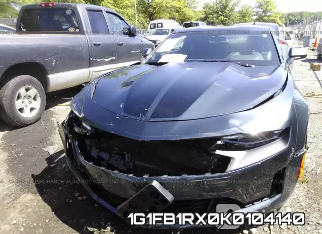 1G1FB1RX0K0104140 фото 7