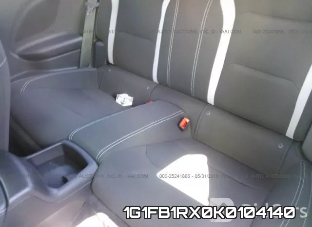 1G1FB1RX0K0104140 фото 9