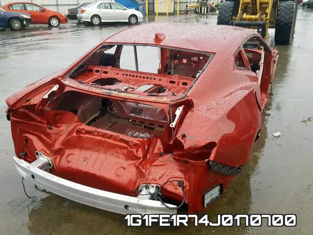 1G1FE1R74J0170700 фото 5