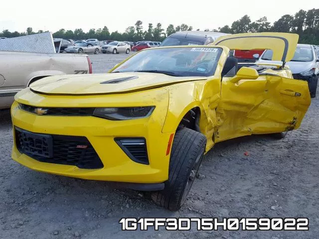 1G1FF3D75H0159022 фото 3