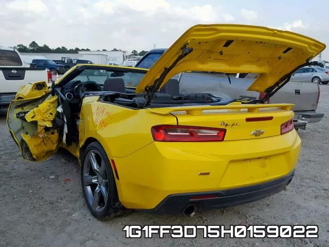 1G1FF3D75H0159022 фото 4