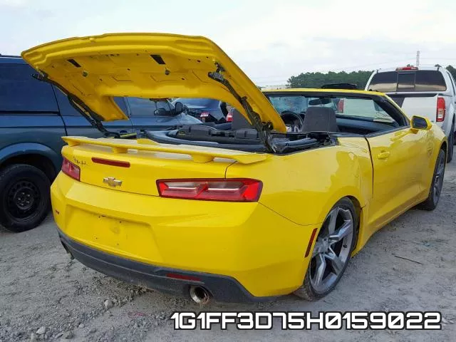 1G1FF3D75H0159022 фото 5