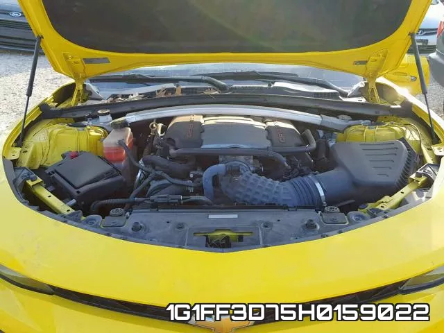 1G1FF3D75H0159022 фото 8