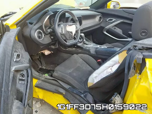 1G1FF3D75H0159022 фото 10