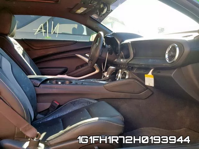 1G1FH1R72H0193944 фото 6
