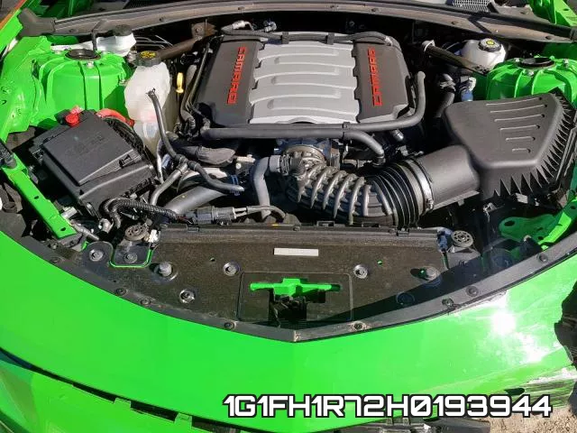 1G1FH1R72H0193944 фото 8