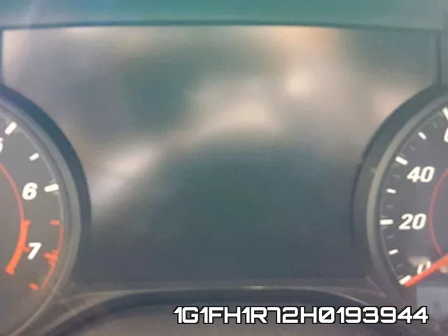 1G1FH1R72H0193944 фото 9