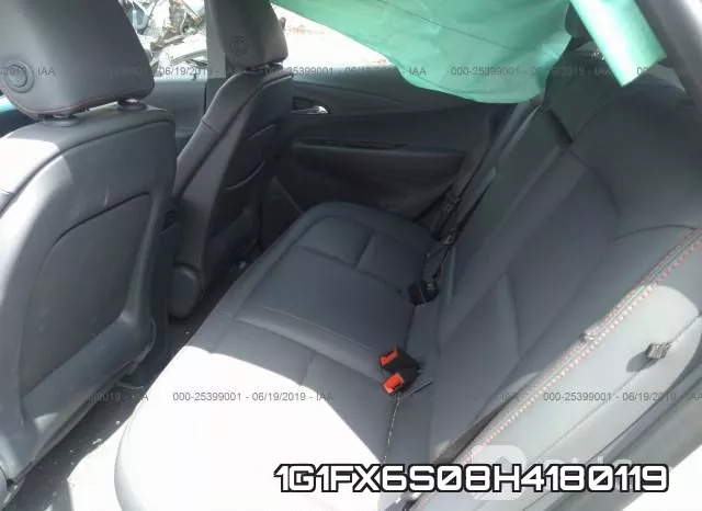 1G1FX6S08H4180119 фото 9