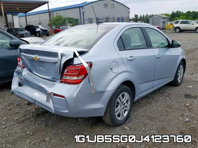 1G1JB5SG0J4123760 фото 5