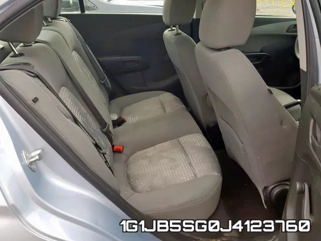 1G1JB5SG0J4123760 фото 7