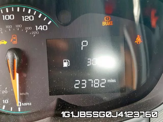 1G1JB5SG0J4123760 фото 9