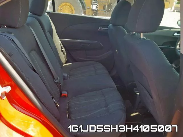 1G1JD5SH3H4105007 фото 7