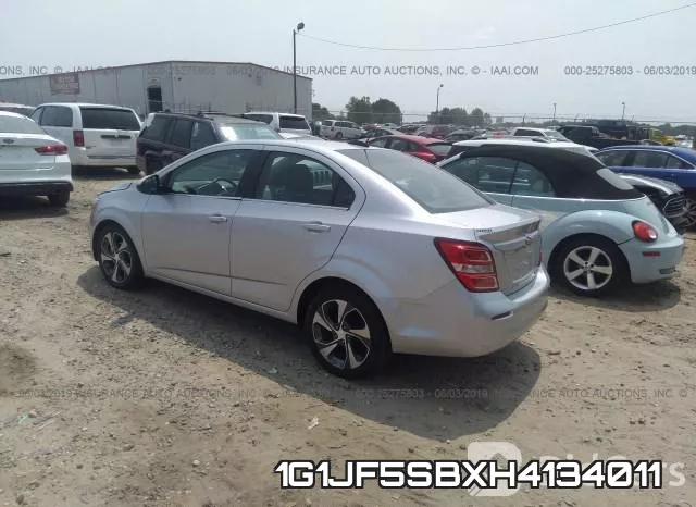 1G1JF5SBXH4134011 фото 4