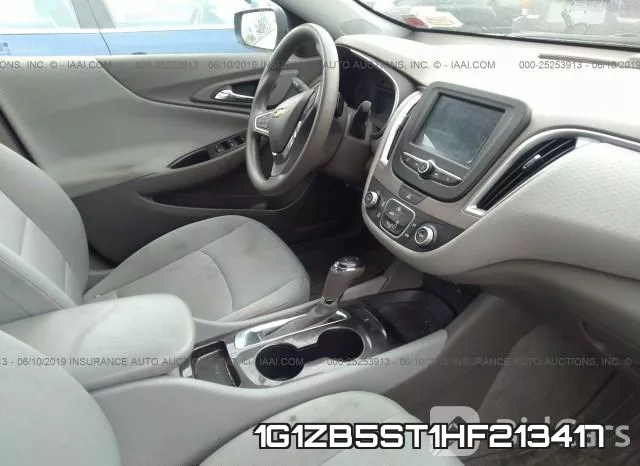 1G1ZB5ST1HF213417 фото 6