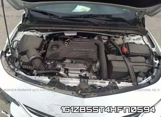 1G1ZB5ST4HF170594 фото 2