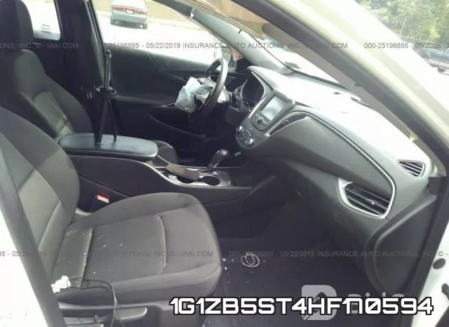 1G1ZB5ST4HF170594 фото 6
