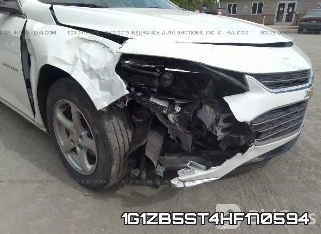 1G1ZB5ST4HF170594 фото 7