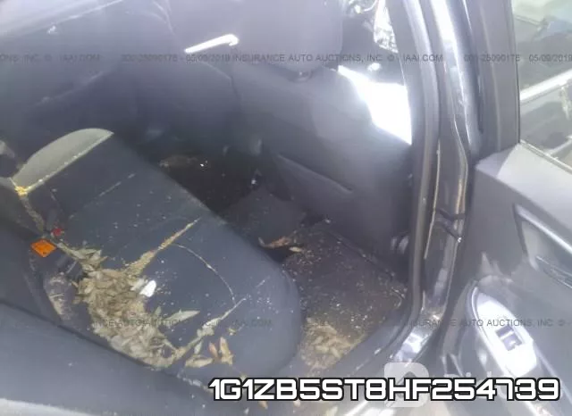 1G1ZB5ST8HF254739 фото 9