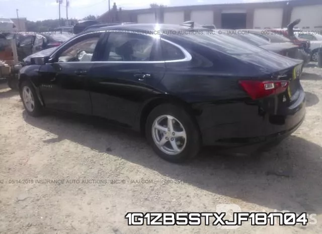 1G1ZB5STXJF181704 фото 4