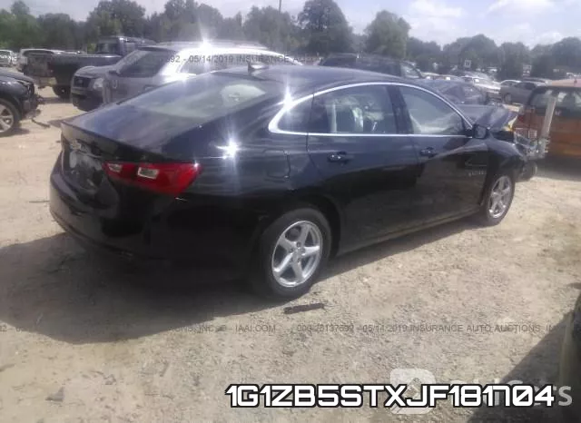 1G1ZB5STXJF181704 фото 5