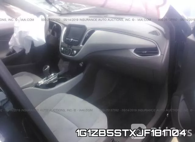 1G1ZB5STXJF181704 фото 6