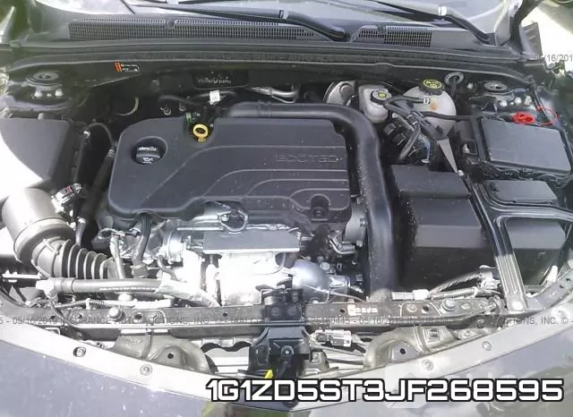 1G1ZD5ST3JF268595 фото 2