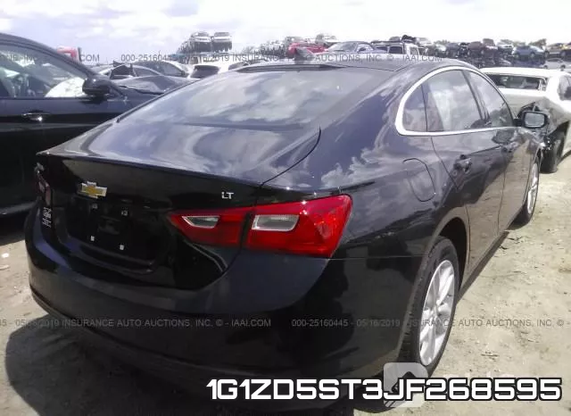 1G1ZD5ST3JF268595 фото 5