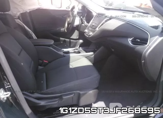 1G1ZD5ST3JF268595 фото 6