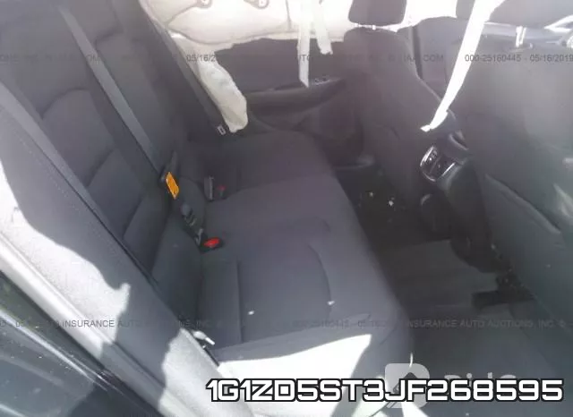 1G1ZD5ST3JF268595 фото 9