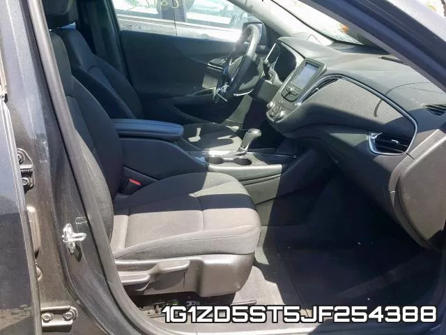 1G1ZD5ST5JF254388 фото 6