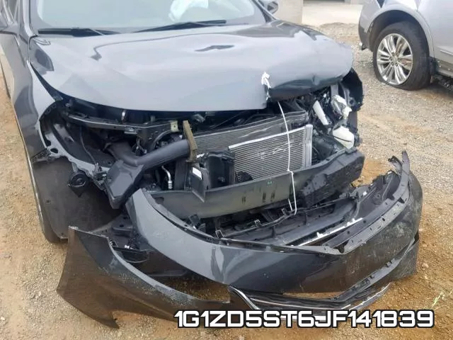 1G1ZD5ST6JF141839 фото 10