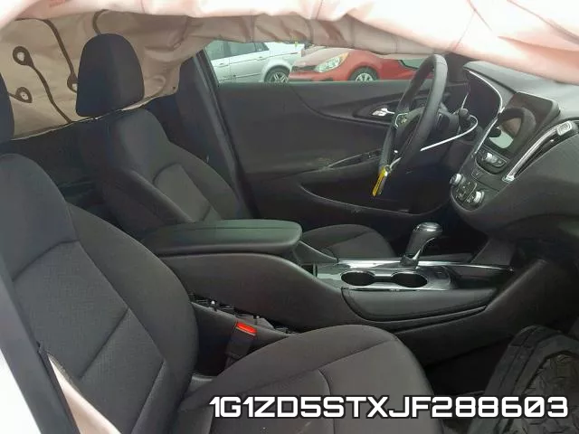 1G1ZD5STXJF288603 фото 6