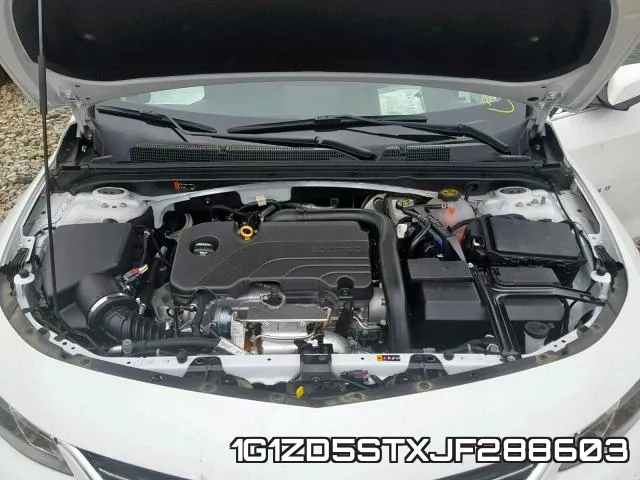 1G1ZD5STXJF288603 фото 8