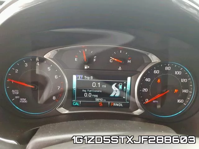 1G1ZD5STXJF288603 фото 9